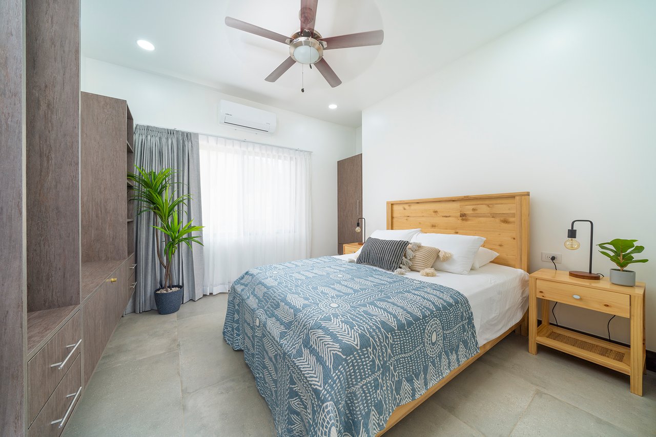 Calle Uno 3 | Modern Tropical Home with Private Pool and Guest Casita in Tamarindo