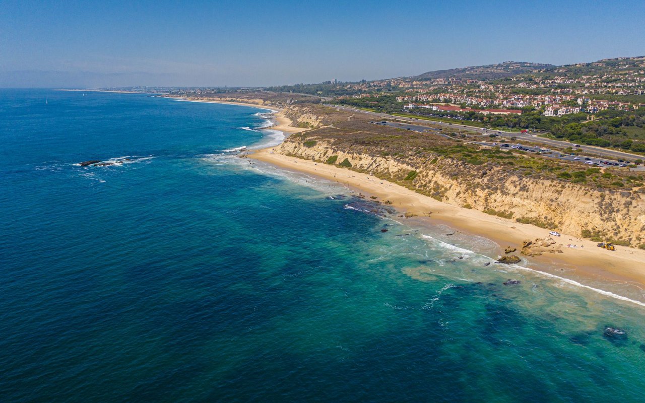 Newport Coast