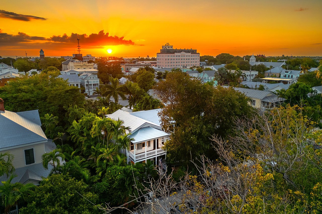 Investing in the Florida Keys: Unlocking the Treasure of Island Real Estate