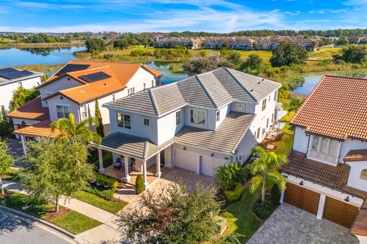 15606 Shorebird Lane