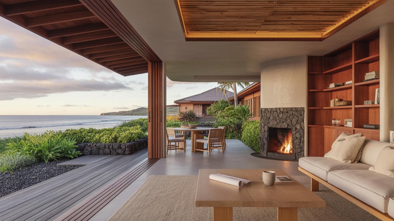 How to Remodel Your Kaanapali Home Without the Stress