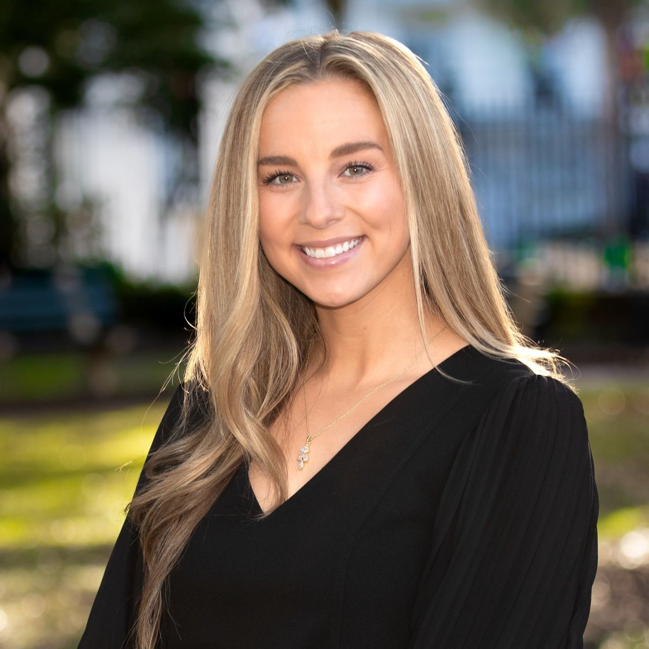 Victoria Smith