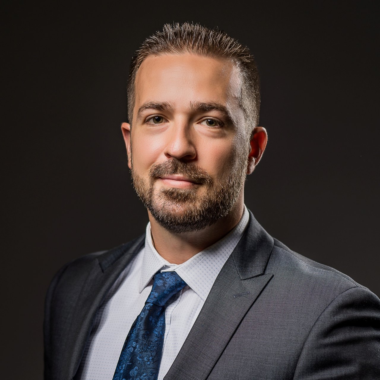 Mike Meglei Downers Grove, IL Real Estate Agent Headshot