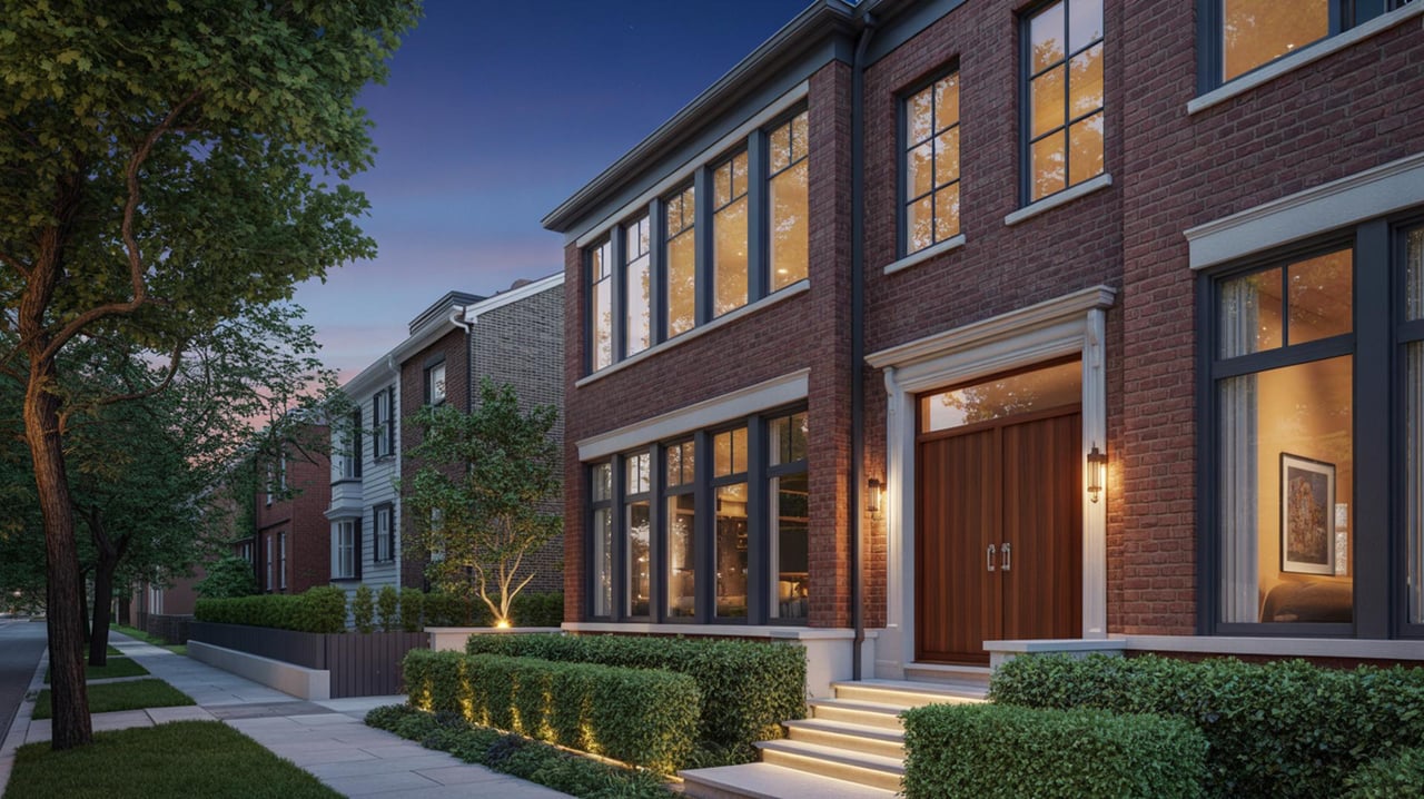 Must-Have Smart Home Features for Lake View Homeowners