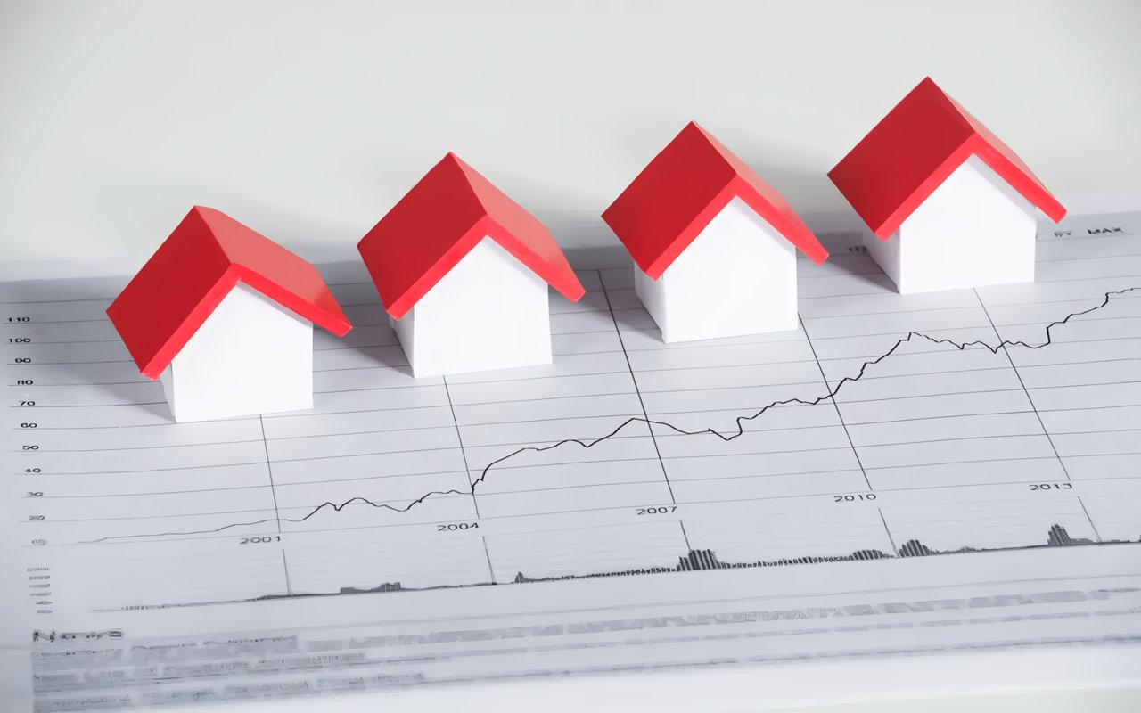 Real Estate Market Forecast for Q2 2024