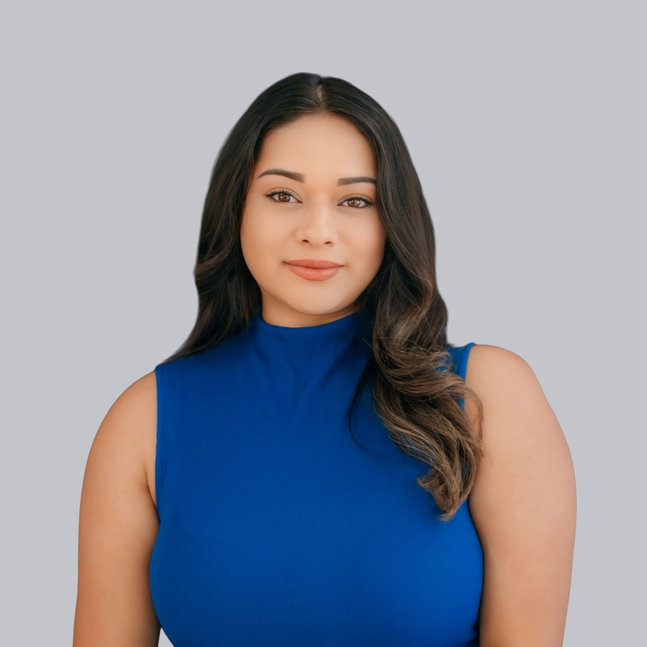 Victoria Felix Arlington, TX Real Estate Agent Headshot