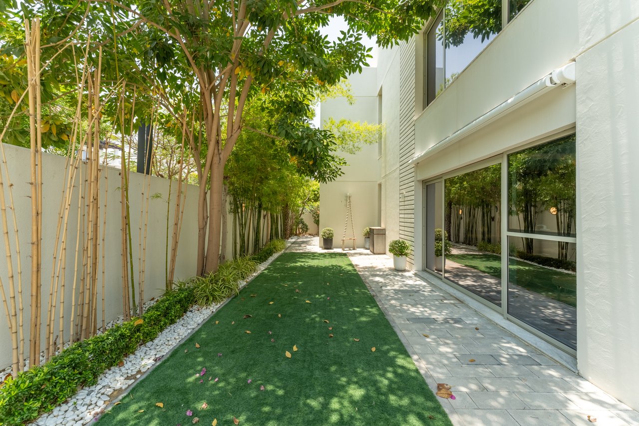 District One Villa 