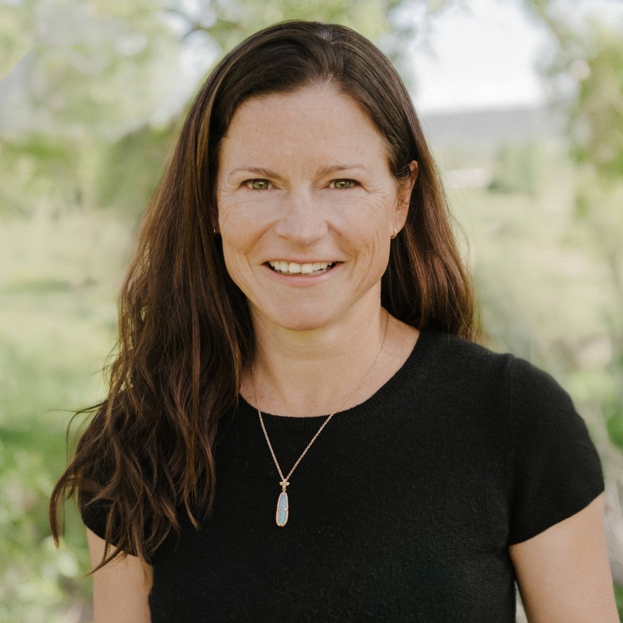 Amanda F. Swain Ridgway, CO Real Estate Agent Headshot
