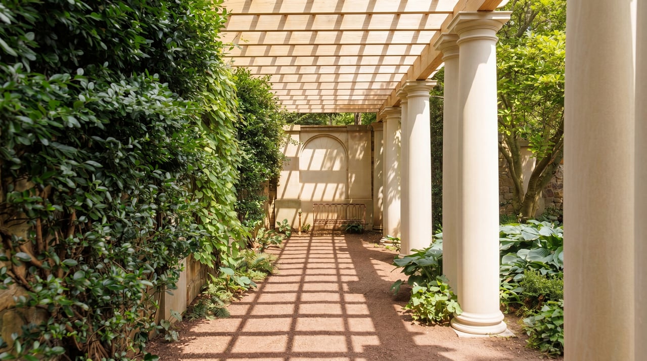 Wayside Manor