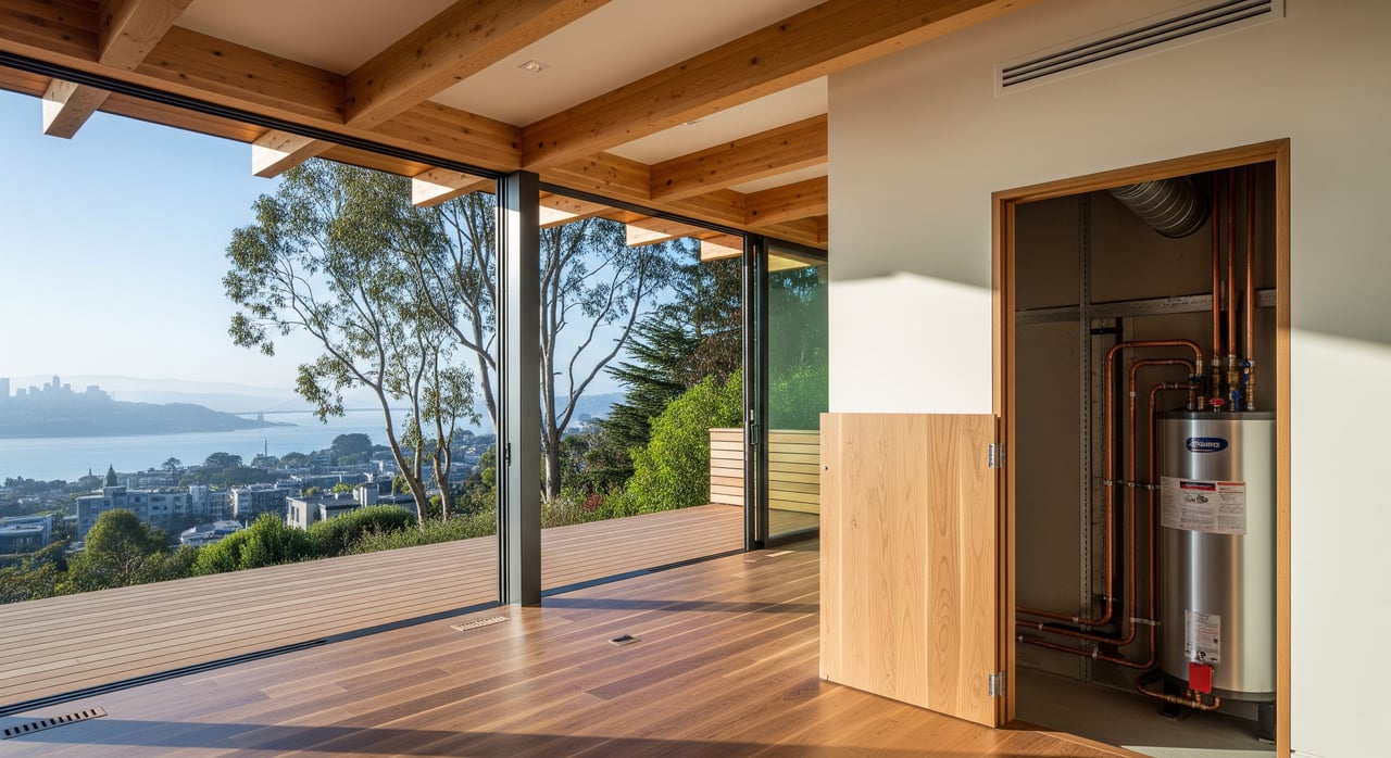 Should Sausalito Sellers Order Pre‑Inspections?