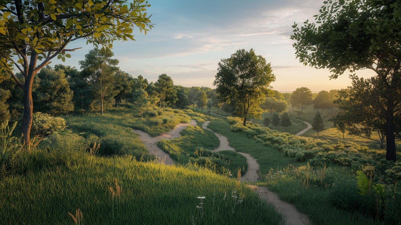 Top Outdoor Activities in Celina, TX