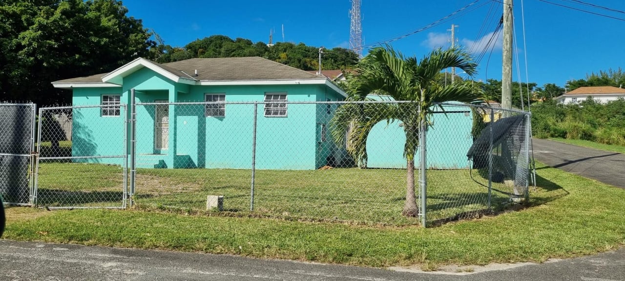 Lot #60 Pride Estates