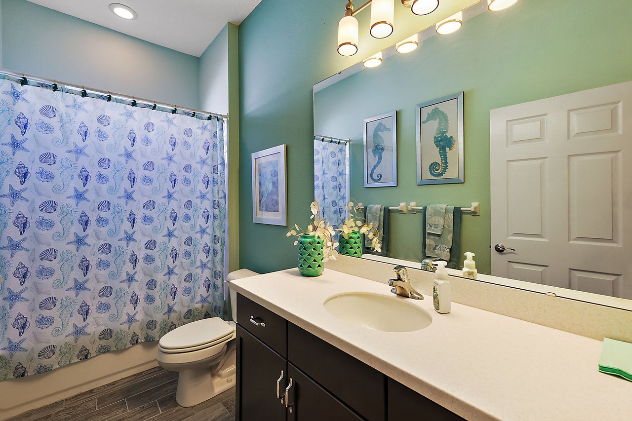 8376 Bridgeport Bay Cir