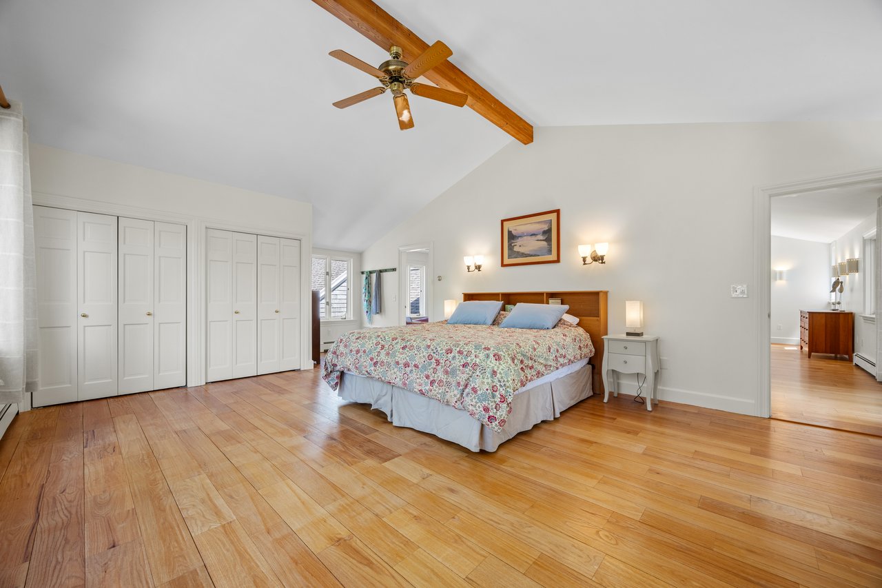 286 Harris Road