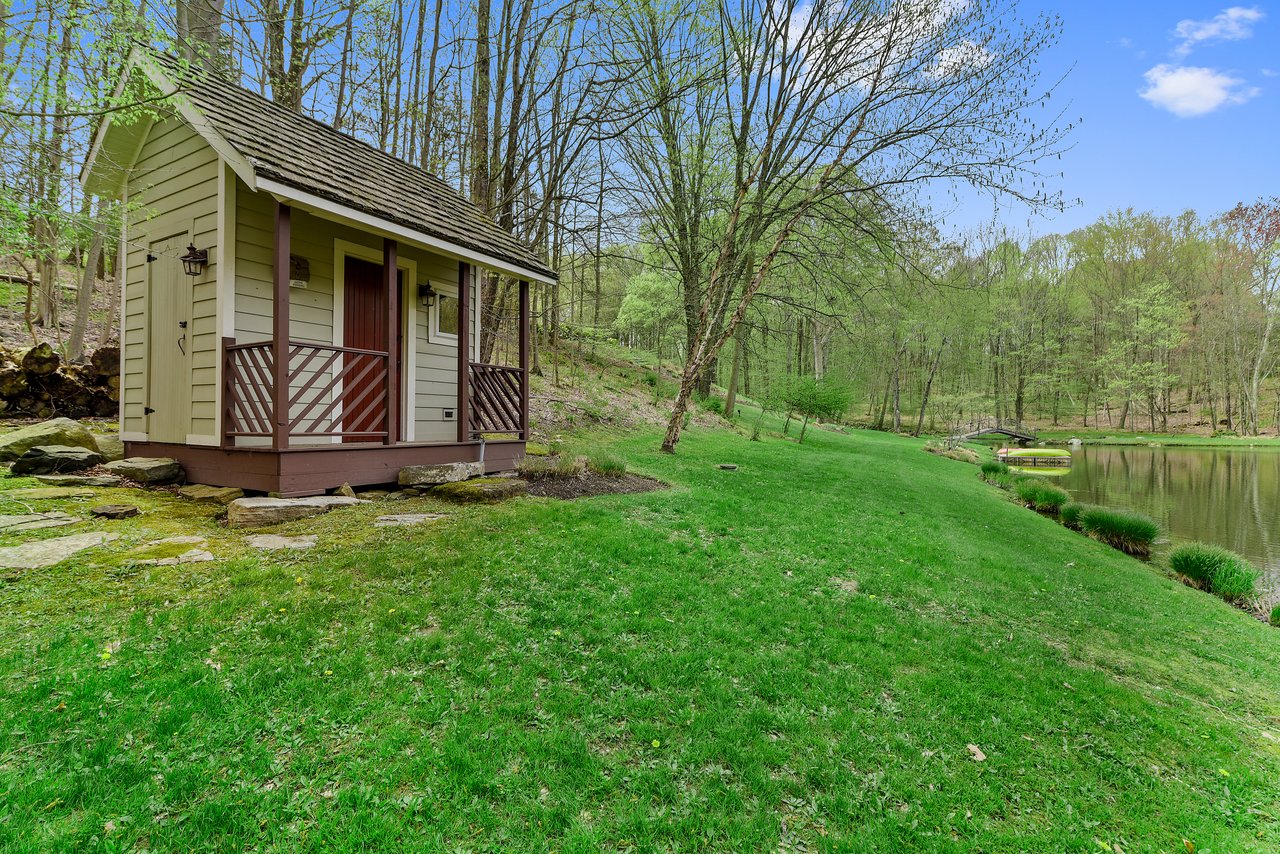 54 Old Stone Hill Road