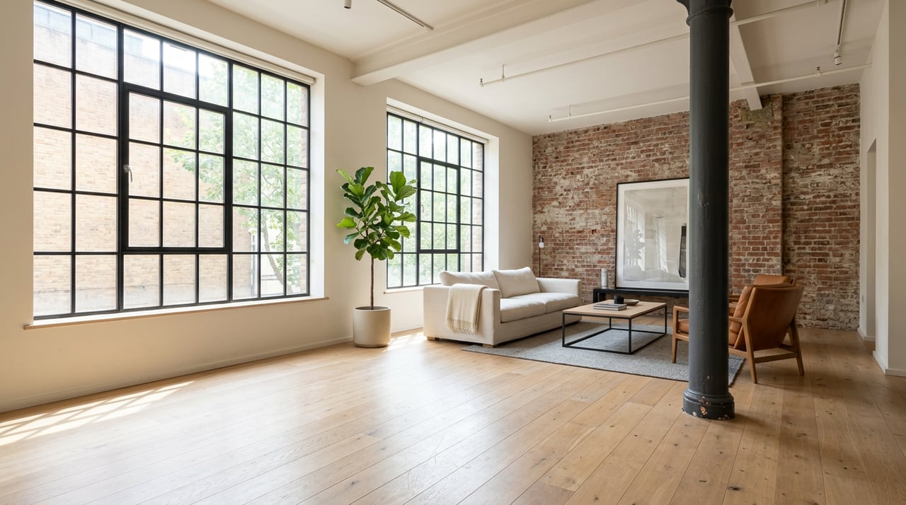 A Design Lover’s Guide To NoHo’s Historic Lofts