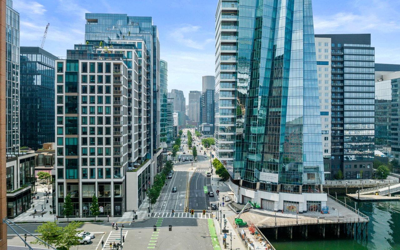 St. Regis Residences