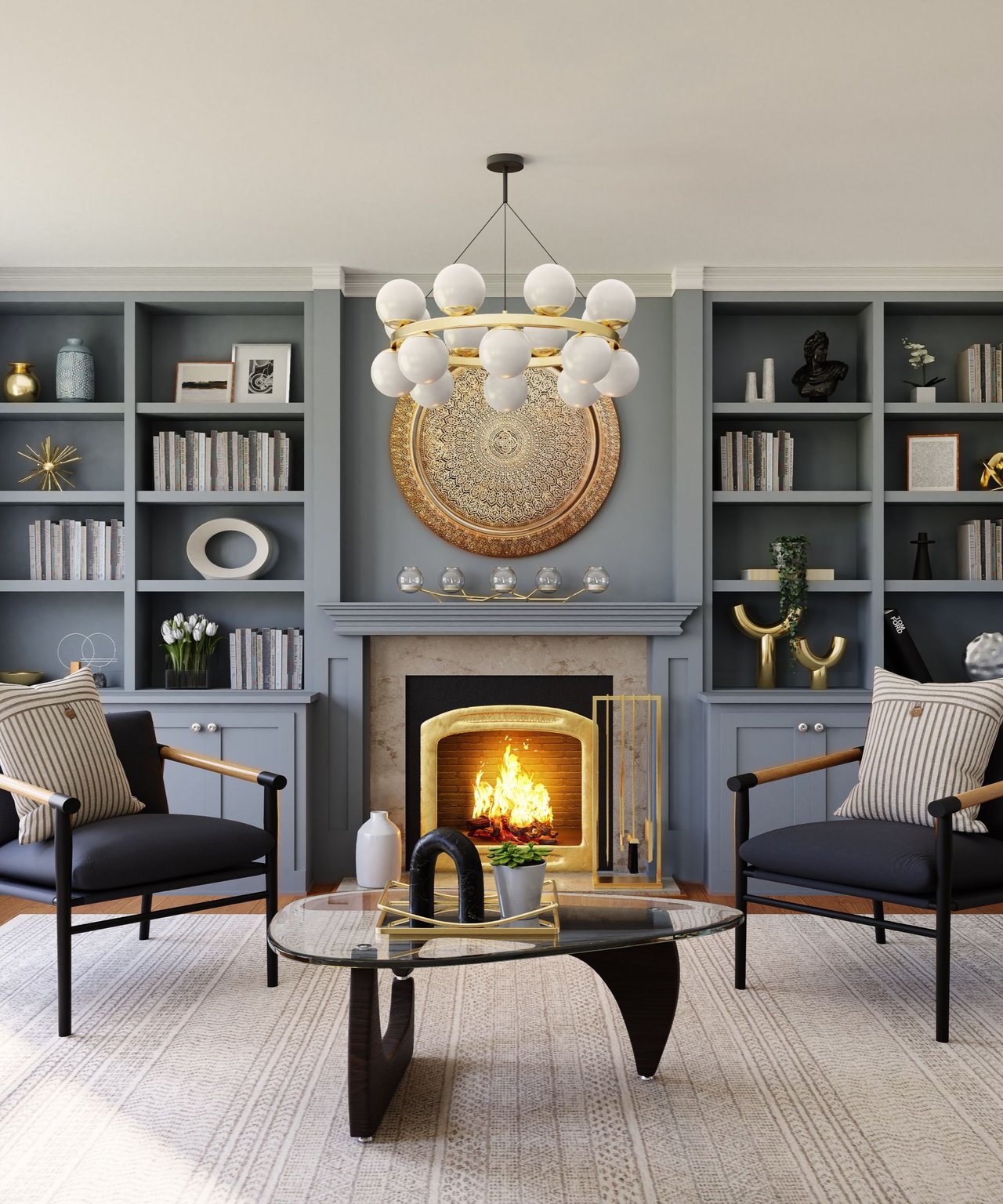 Home Valuation
