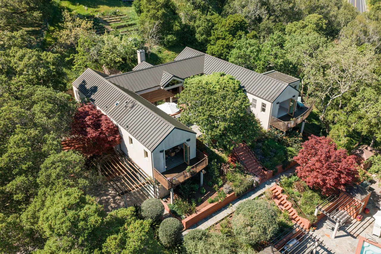 10 Maoli Drive, San Rafael