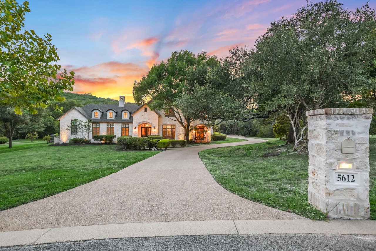 5612 Standing Rock Drive