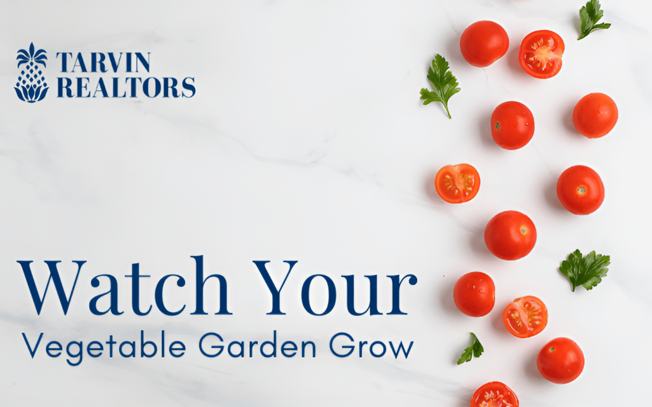 Add a Vegetable Garden to Your Ridgewood Home