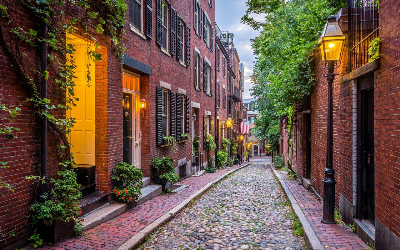 Beacon Hill