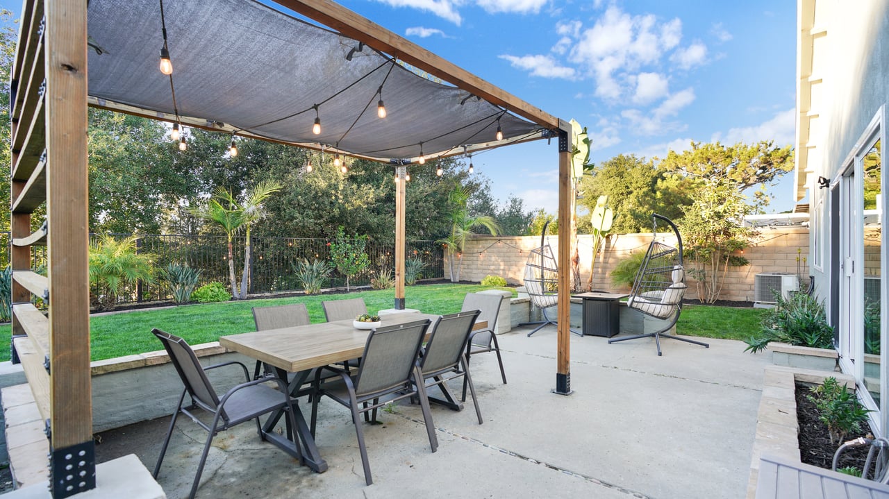 22755 La Quinta Drive