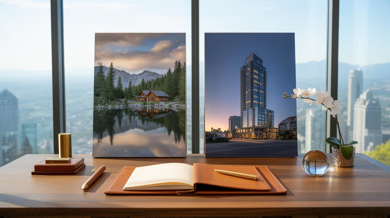 Second Home or Investment: Weighing Your Options