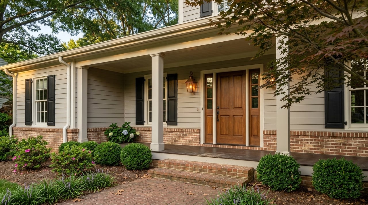 How Roswell's Historic Character Shapes Home Prices