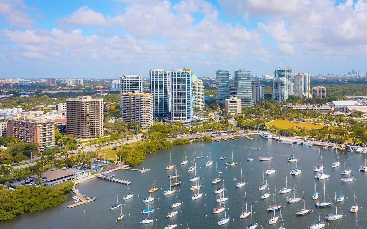 Coconut Grove