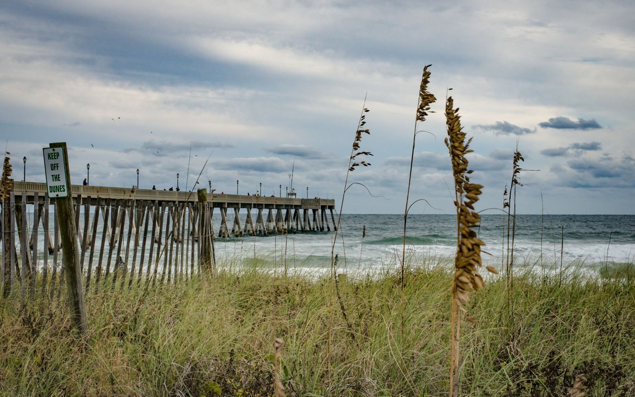 Southern Shores