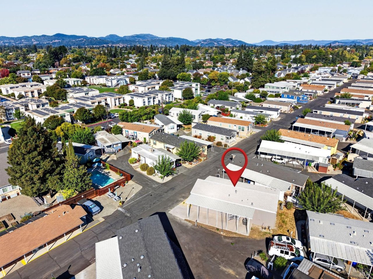 770 Lincoln Ave #81, Napa