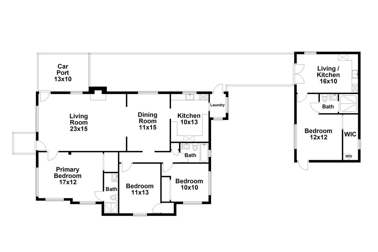 Exceptional Opportunity in Historic Shenandoah