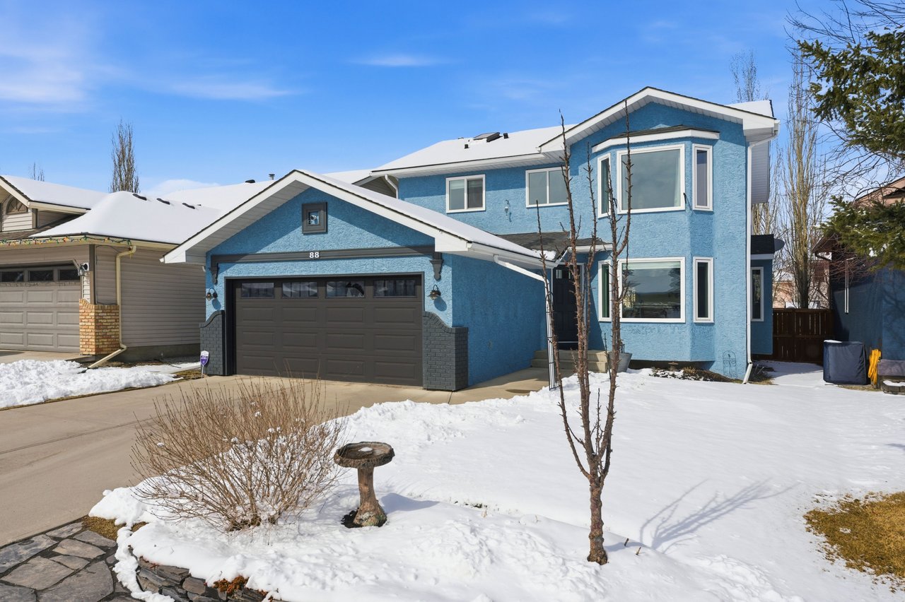 88 Sunmeadows Road SE
