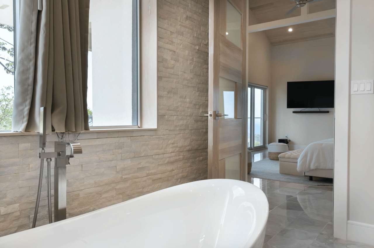 Nosara Crown Jewel - Oceanview Estata In Plaza Garza