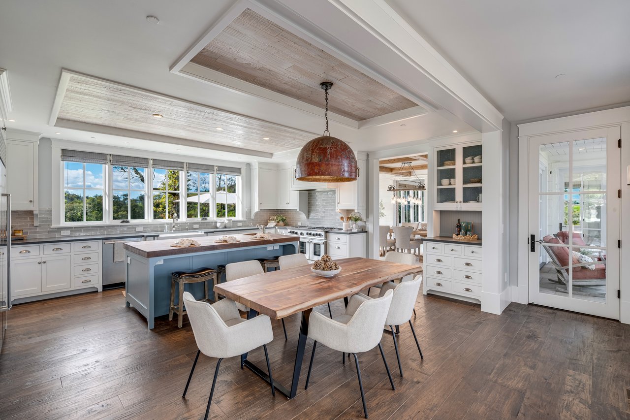 The Clearview Estate