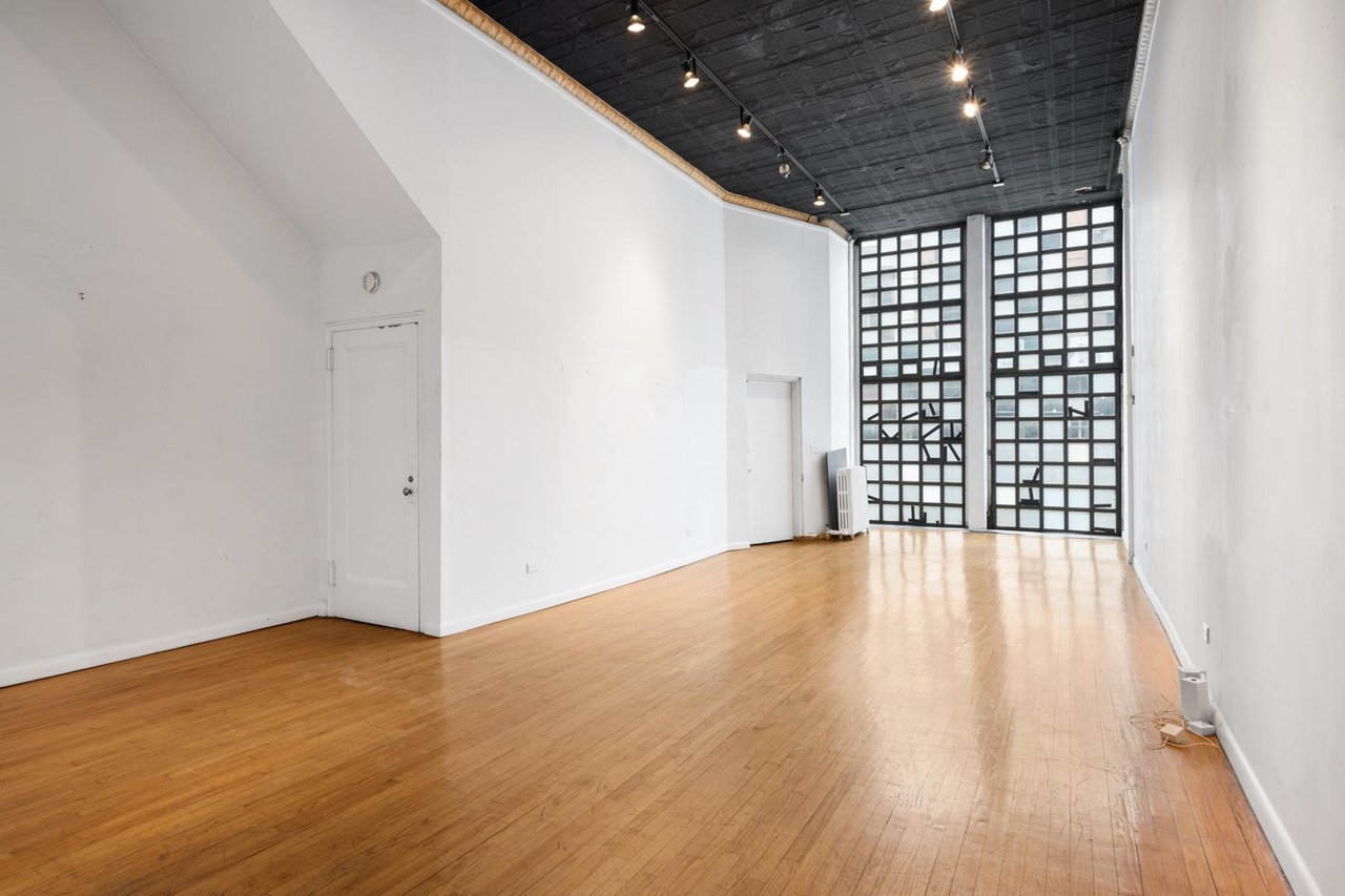 The Lennon House Event Space - 496 Broome Street