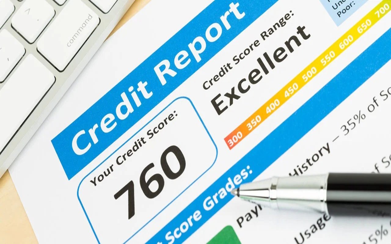 What's a FICO®?