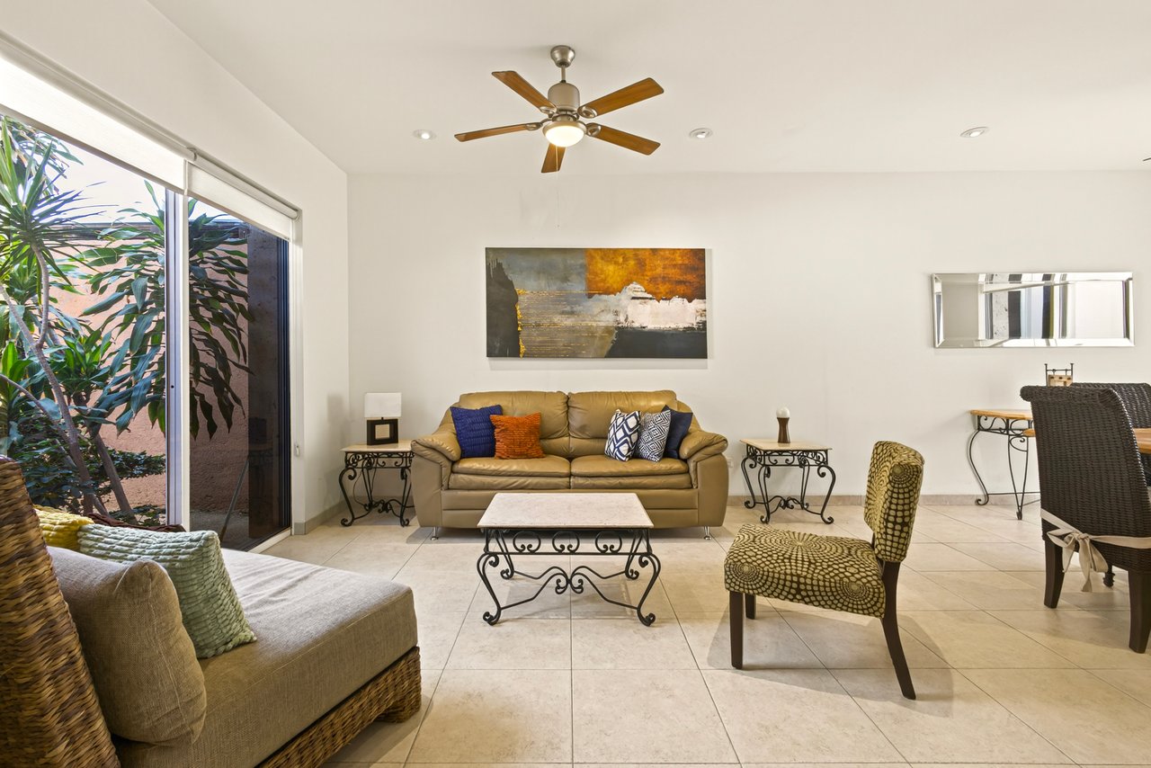 Casa A-2 Santa Rita Pedregal