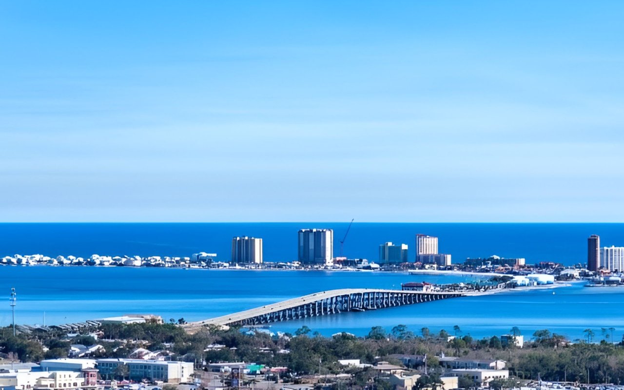 7 Perks of Pensacola Beach Realty
