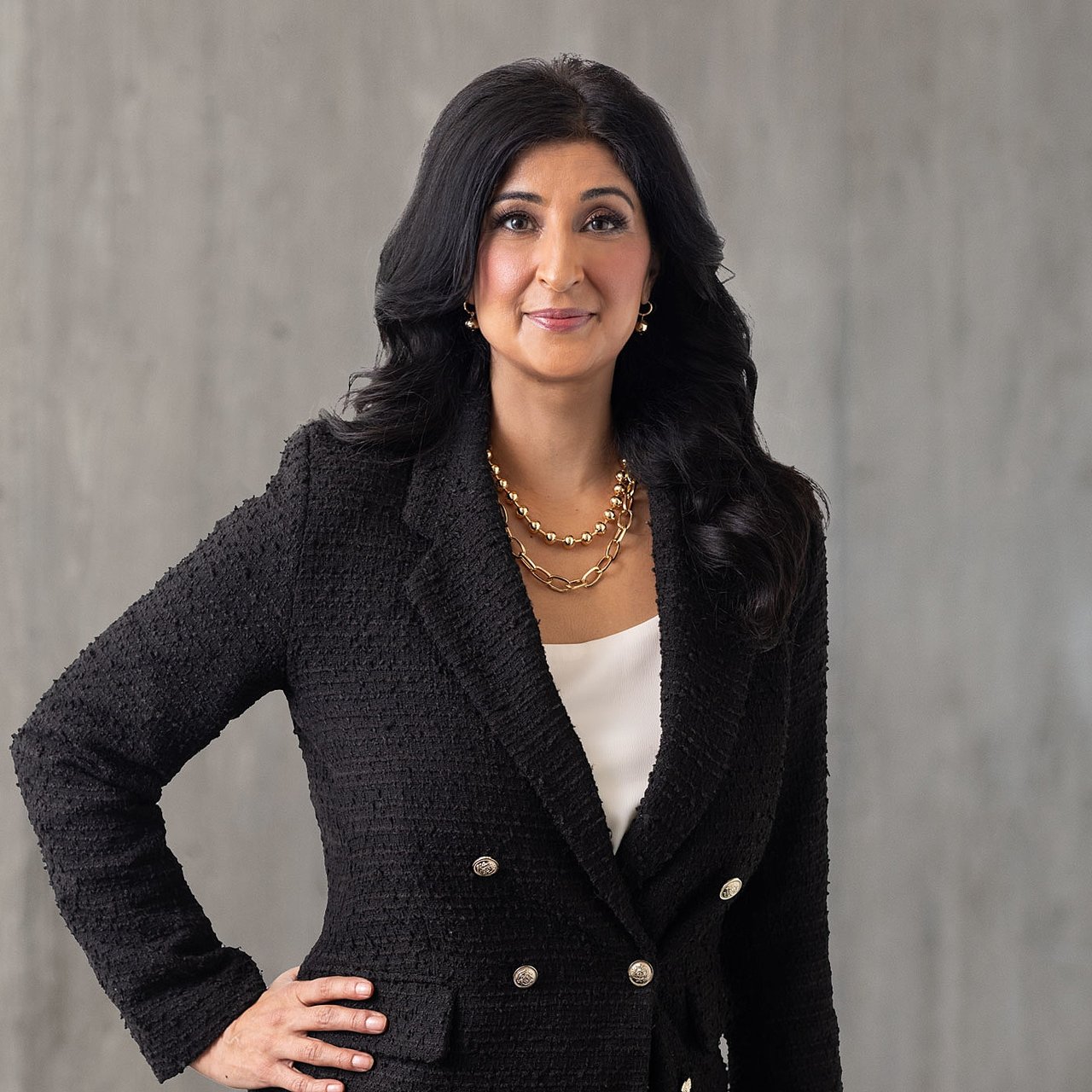 Simmy Sandhu