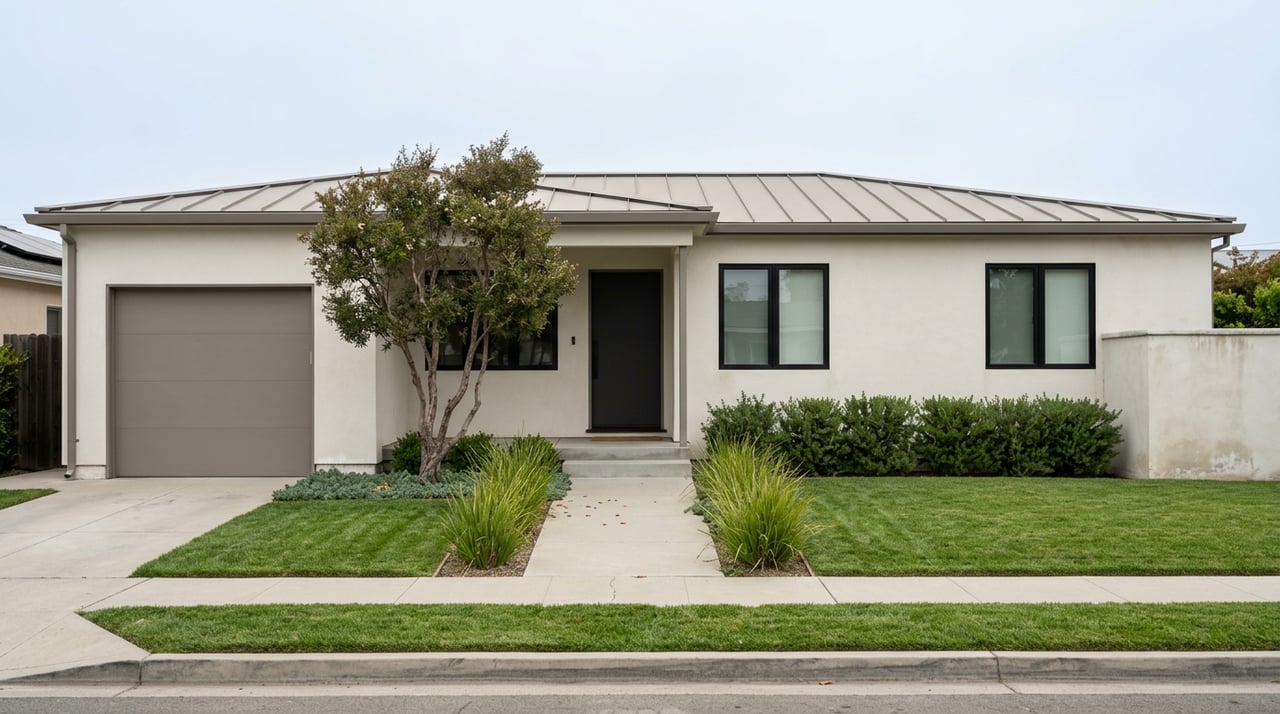 El Segundo Braced for a SpaceX Housing Boom. The Timeline Says Not Yet.