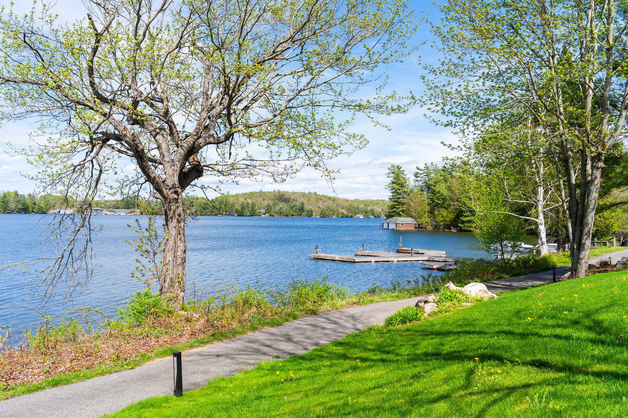 Lake Joseph