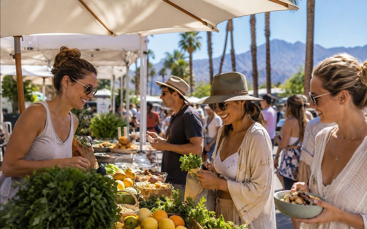 Blue Zones Project & The Paul Kaplan Group