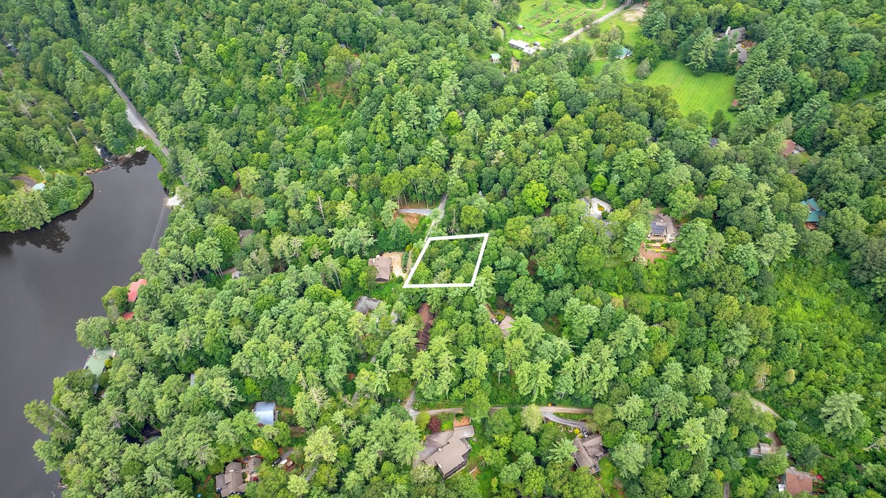 TBD Sequoyah Drive
