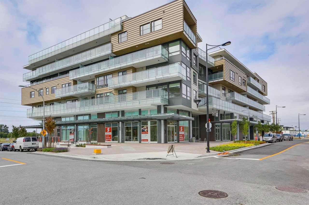 3488 Sawmill Cres, #609
