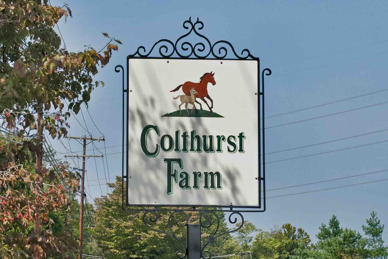 Colthurst Farm