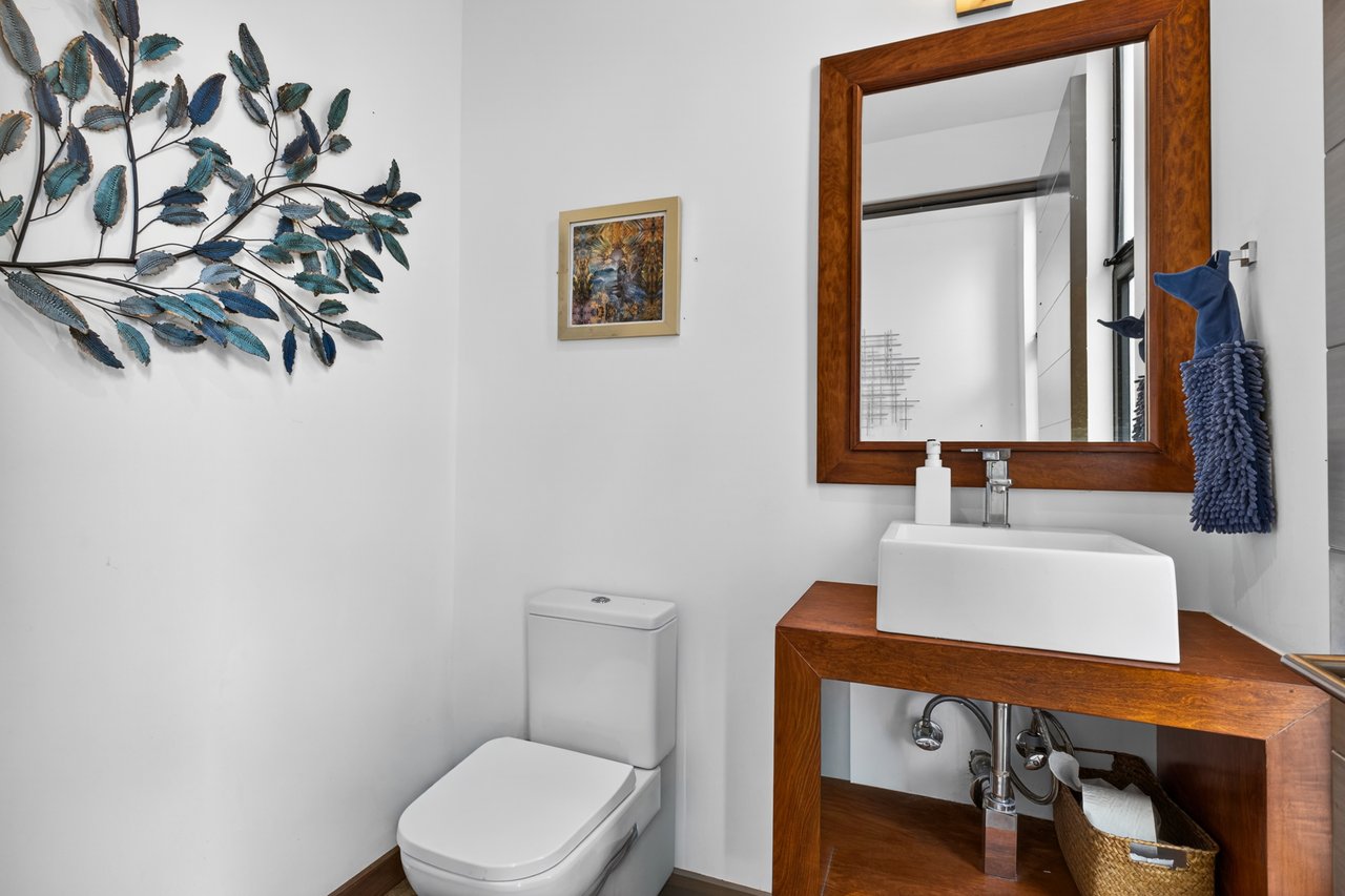 Casa Bosque y Mar | Luxury Ocean & Jungle Retreat in Las Ventanas, Playa Grande