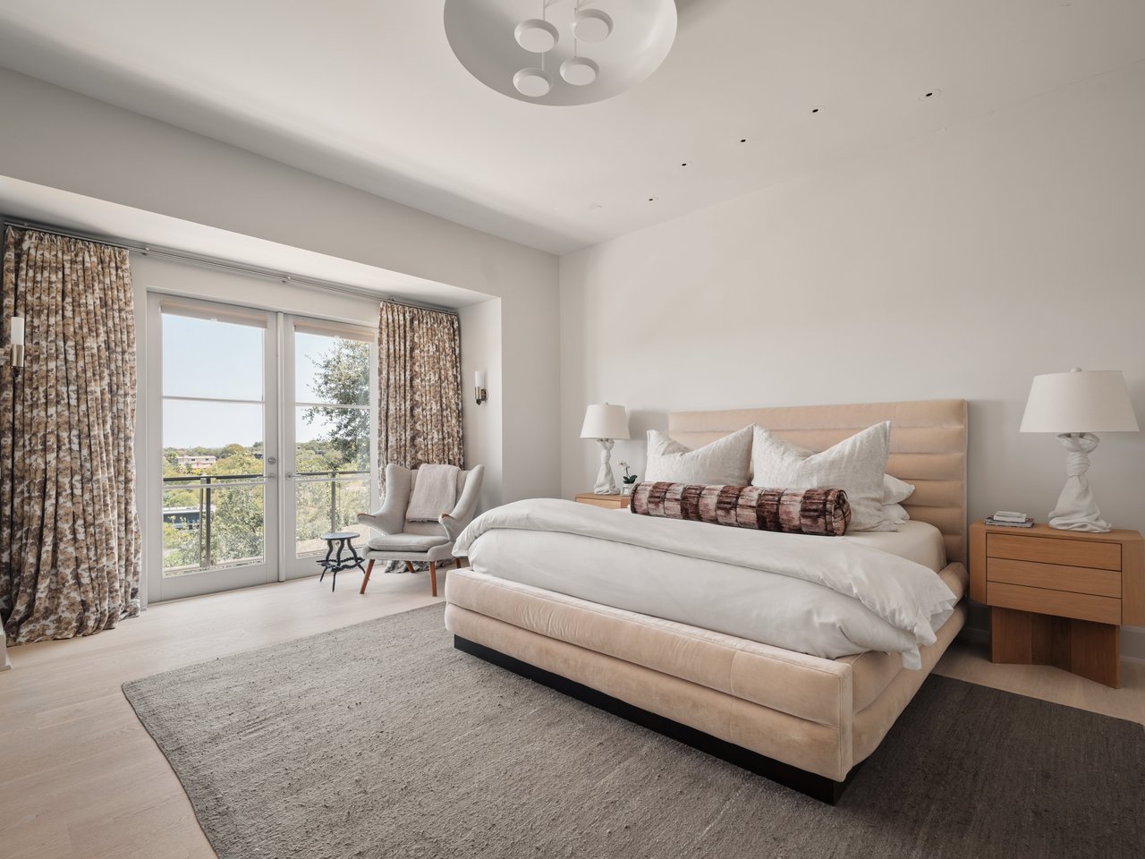 The Stratford Hills Skyline Estate