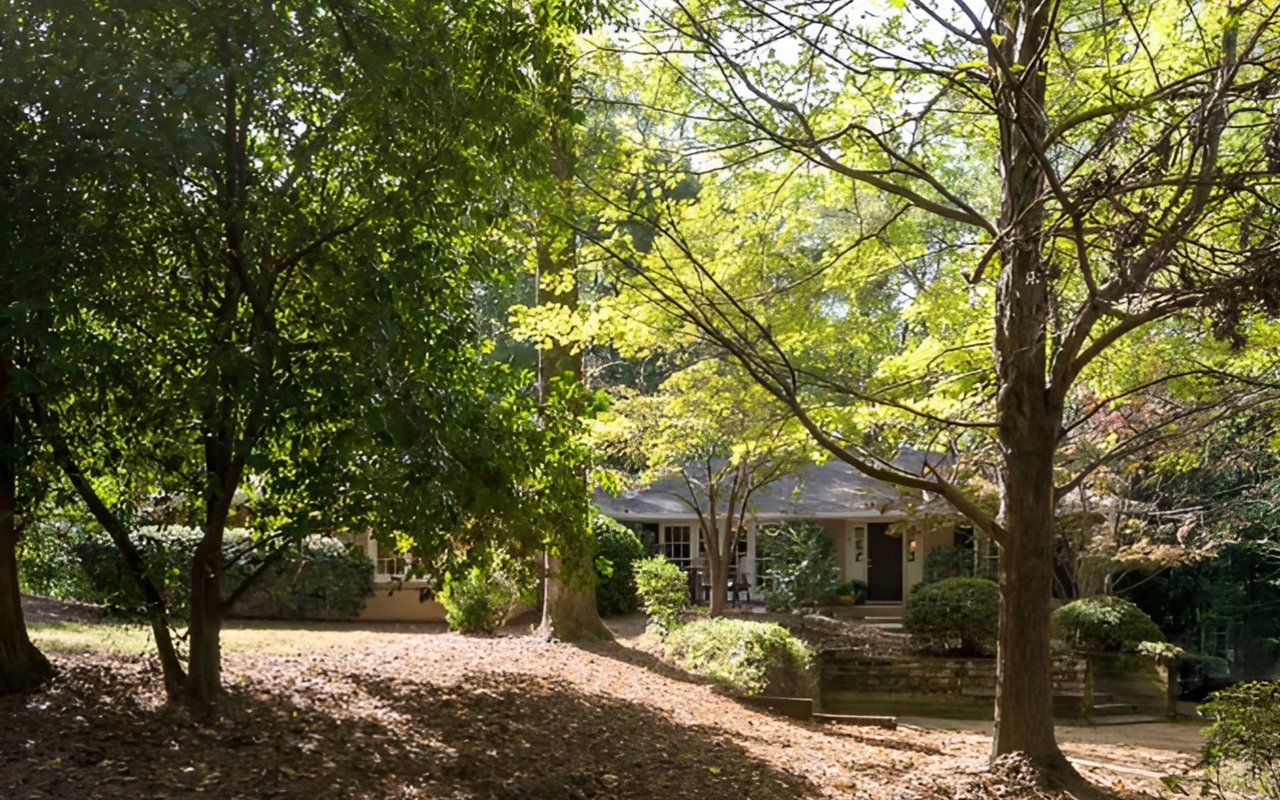 Check Out Dorsey Alston’s New Atlanta Luxury Home Listings for the Week!